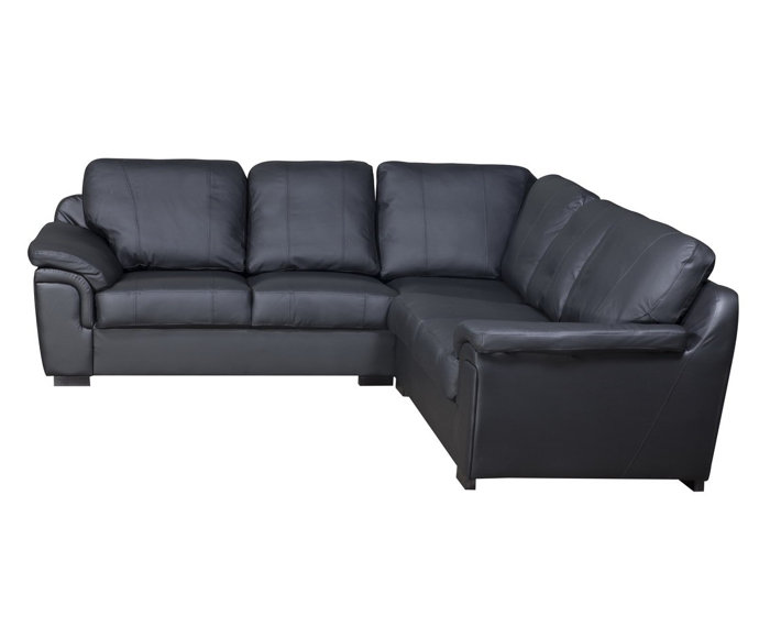 Bel Étage Amy Corner Sofa & Reviews Wayfair.co.uk